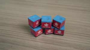 Nhà Máy Ban Đầu Giá Thấp Chất Lượng Cao Khuyến Mãi Chuyên Nghiệp Cue Phấn Cho Snooker & Billiards Sản Phẩm Cao cấp - Product Image 5