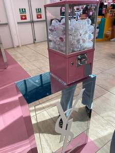 Заводская оптовая продажа настраиваемый 2-дюймовый капсульный торговый автомат - Product Image 3