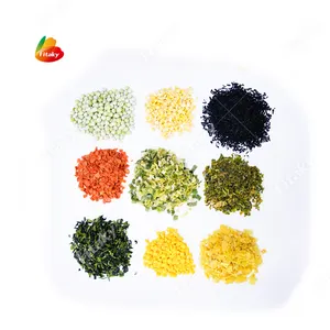 Vegetable Dried Vegetable Mix No Preservatives Mixed Dried Vegetables For Cooking