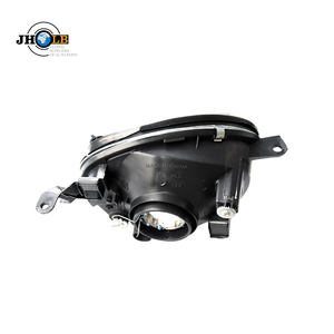 Faro Delantero Redondo Impermeable de Alta Calidad para Automóviles Japoneses LBFT3-4009-L <span class=keywords><strong>Corolla</strong></span> 98 - Product Image 2