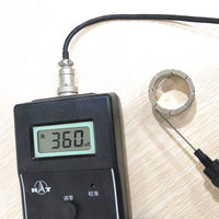 Aimant en néodyme fritté sur mesure N52 pour rotor de moteur BLDC, revêtement nickelé, conforme REACH, RoHS, ISO 9001, OEM personnalisé