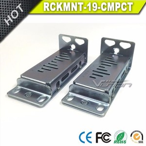 Kit de montage en rack WS-<span class=keywords><strong>C2960G</strong></span>-8TC-L Cisc0 RCKMNT-19-CMPCT - Product Image 3