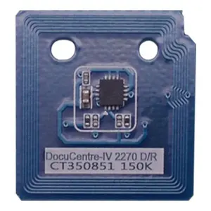 Chip dan Kartrid untuk Printer X950X2KG X950X2CG X950X2MG X950X2YG untuk Lexmark X950 C950 Unismart Chip Resetter