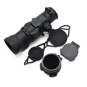 스코프 헌팅 전술 광학 NEW DR 1.5-<span class=keywords><strong>6x</strong></span> 스코프 고정형 듀얼 퍼포즈 스코프 1.5-<span class=keywords><strong>6x</strong></span> 확대경 - Product Image 6