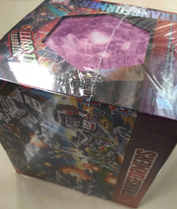 Coffret Cadeau Mystère de Jeu de Cartes pour Enfants - Collection Horizon Transformée - Coffret Cadeau Énergétique 40e Anniversaire - Product Image 6