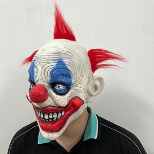 Masque de cochon d'halloween, masque en caoutchouc, masque à gaz, masque de <span class=keywords><strong>labrador</strong></span> d'halloween, masque d'halloween, costume - Product Image 6