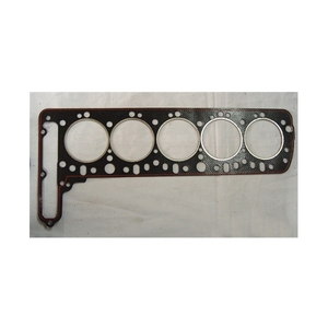 ปะเก็นฝาสูบสำหรับ OM617 <span class=keywords><strong>Mercedes</strong></span> Benz อะไหล่เครื่องยนต์ดีเซล617 016 01 20 - Product Image 1