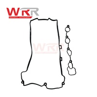 WRR 12598014 Gasket Tutup Katup Mesin Berkualitas Tinggi, Gasket Kepala Silinder Anti Bocor Oli untuk Chevrolet Captiva Cobalt ORLANDO