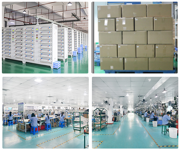 OEM ODM LiFePO4 lithium battery pack NMC NCM Customized Electric Sc ooter battery Rechargeable battery For Motorcycle
