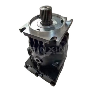 Moteurs hydrauliques de la série T90M100 90M100, pièces détachées pour moteur de bétonnière, camion à béton - Product Image 5