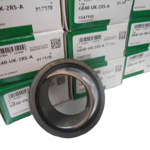 Rodamiento Radial Esférico Simple de Alta Calidad y Precio Competitivo, Serie INAFAG GE - Product Image 6