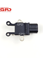 voiture Régulateur de tension d'alternateur D702 215115 20509801BN SRE60108 63533484010 8104634070 8104636510