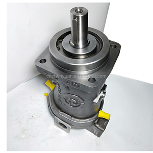 Pompe à piston hydraulique haute pression A7V500/A7V355/A7V250 pour excavatrice A7V250EL5.1RPFOFO A7V250DR5.1LSG00 A7V250DR5.1RSG0 - Product Image 5