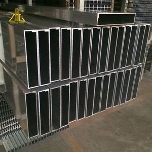 Profilé en aluminium <span class=keywords><strong>100x100</strong></span>, aluminium carré, fabricant d'aluminium <span class=keywords><strong>100x100</strong></span> - Product Image 4