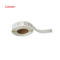 Échantillon H26S – Étiquette RFID HF Haute Performance, Durable et Longue Durée de Vie, 13,56 MHz, ISO/IEC 15693, 30x20mm, 1024 bits, pour Carte de Membre et Paiement