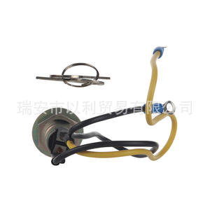 Interruptor de encendido Ford 01174 para tractores, vehículos agrícolas, cortacéspedes, pieza de repuesto - Product Image 4