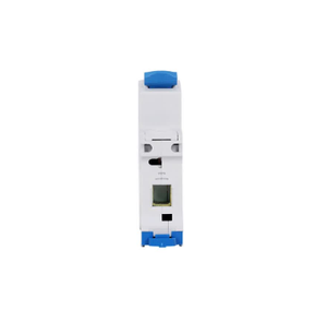 เบรกเกอร์ขนาดเล็ก NB7 1P C20 สำหรับตู้ควบคุม แบบติดตั้งบนราง DIN - Product Image 6