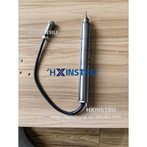 1 pieza de motor de husillo NAKANISHI EM25N-5000 H USADO - Product Image 3