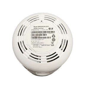 เราเตอร์ ONU GPON FTTR K662D 2.4G+5G ดูอัลแบนด์ ONT รุ่น AX3000 WIFI6 พร้อมหัวต่อ SC และอะแดปเตอร์ HN8145XR แบบกล่อง 2 พอร์ต - Product Image 6