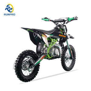 2024 Haute Qualité 125cc Tout-Terrain <span class=keywords><strong>Pit</strong></span> <span class=keywords><strong>Bike</strong></span> 4 Temps Cross Dirt Moto Refroidi Par Air 4 Temps Moteur - Product Image 6