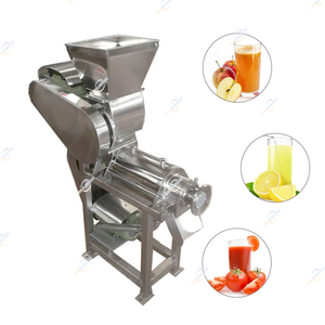 Thương mại Orange citrus Máy ép trái cây máy trái cây tươi và rau chanh máy ép vắt - Product Image 1