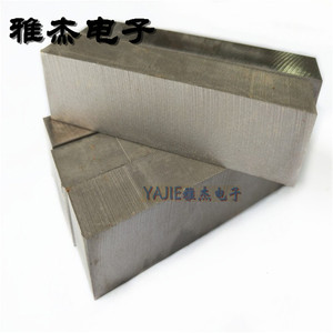 บริการตัดด้วยเครื่องวอเตอร์เจ็ท Ya Jie แบบ 5 แกน CNC ตัดโลหะความแม่นยำสูง เซินเจิ้น ตงกวน จูไห่ หุยโจว - Product Image 3