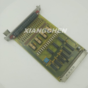 DO KBA Circuit Board MPPI V00 335.1830 MPPI V.00 3574 28/92 for KBA <b>Printing</b> <b>Machine</b> Part - Product Image 4