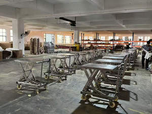 El Arabası İnşaat Tesisi Bileşeni Taşıma İşi - Product Image 6