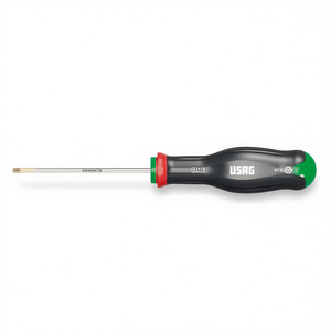 Stx <b>Screwdriver</b> 324mm Length With Ergonomic Handle For Precision Work - Product Image 2