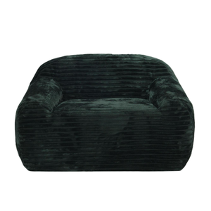 <span class=keywords><strong>Fauteuil</strong></span> individuel moderne <span class=keywords><strong>vert</strong></span> compressé sous vide pour <span class=keywords><strong>petit</strong></span> espace, livré en boîte, pour salon – Vente en gros de mobilier de maison - Product Image 1