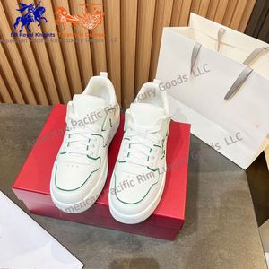 Baskets compensées confortables et respirantes pour femmes 2024, à lacets souples, style décontracté, collection automne, meilleures ventes - Product Image 5