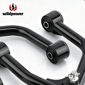 Pour Toyota Tundra 2007-2022, suspension modifiée tout-terrain, bras de suspension avant renforcé en fer forgé - Product Image 4