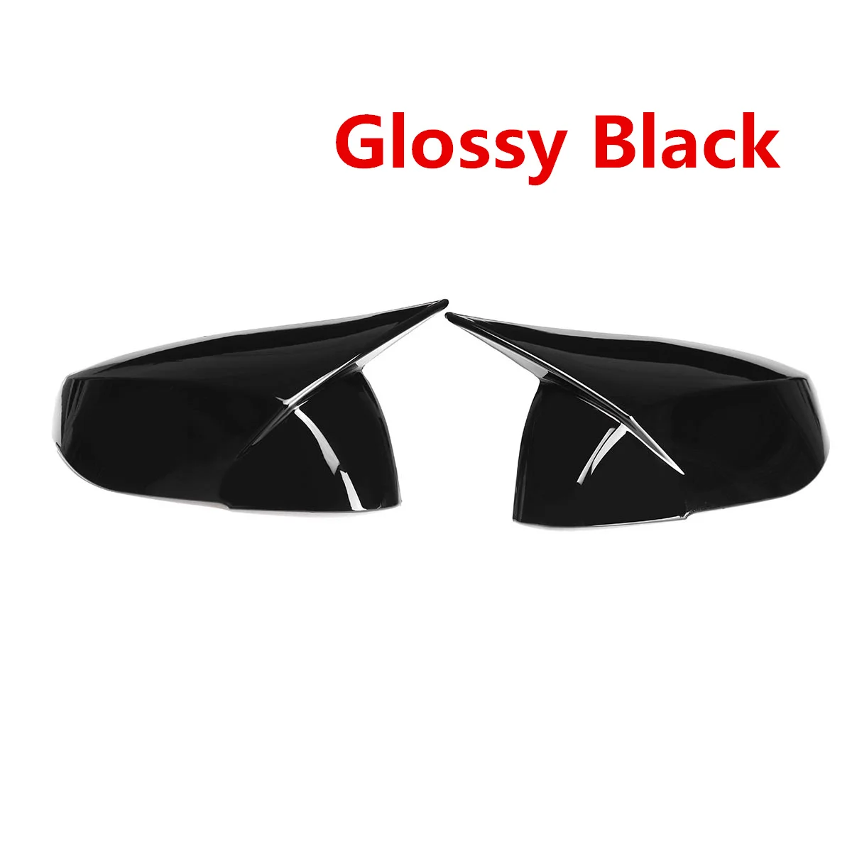 Glossy Black