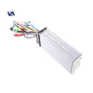 Nuevo Controlador de Scooter Eléctrico City <span class=keywords><strong>Coco</strong></span> 60V 30A 1000W para Citycoco Halley, Placa Madre, Piezas de Repuesto - Product Image 4