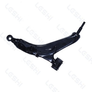 LESHI Car Auto Spare Parts Kit de bras de contrôle de remplacement du système de suspension complet pour Toyota Reiz Crown pour les voitures Lexus - Product Image 2