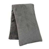 Sac de blé chaud micro-ondable adapté à une utilisation froide et chaude Packs de chaleur réutilisables pratiques