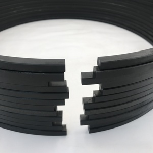 Anillo de Pistón de Alta Calidad para Martillo de Pilotes Diésel <span class=keywords><strong>KOBE</strong></span> K25 K35 - Product Image 2