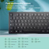 Clavier français de bureau/maison de vente chaude Clavier Azerty pour macbook air 13"