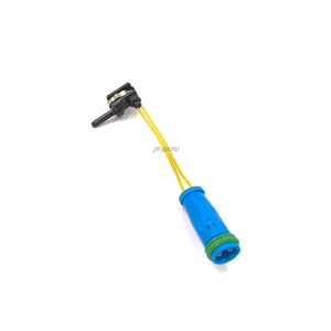 Ligne <span class=keywords><strong>de</strong></span> capteur d'usure des plaquettes <span class=keywords><strong>de</strong></span> frein pour <span class=keywords><strong>Mercedes</strong></span> Benz Z223 X167 W223 R232 W465 W463 X167 W167 C167 X254 X253 C254 1695401617 A1695401617 - Product Image 2