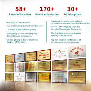 Alimentation LED étanche série DONE <span class=keywords><strong>RAB</strong></span> 350W, convertisseur AC/DC 12V 24V 36V 48V à tension constante pour éclairage paysager extérieur - Product Image 3