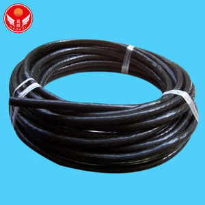 Cable de alimentación de cable eléctrico Flexible de 4 núcleos H05vk <span class=keywords><strong>H07vk</strong></span> H03vvf 3x1,5 Mm2 Cable flexible trenzado con aislamiento de cobre Pvc 3 - Product Image 6