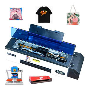 Motor para Impresora DTF Soan L1800/DX5/R1390 de 30 cm, Suministro de Fábrica, 220V/110V, Impresora DTF de Impresión Directa en Película, Máquina para Camisetas, Horno DTF - Product Image 2