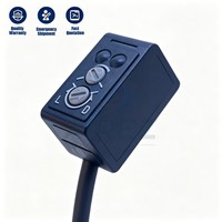 Sensor de Proximidad Inductivo Estándar Original Nuevo 1040965 IME18-08BPSZC0K PNP NO Push-Pull IME1808BPSZC0K En Stock Envío Rápido