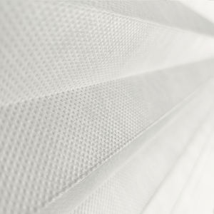 Теплоизоляционные нетканые Оттенки для повседневного дома, без инструментов, без сверла, встроенные Оконные покрытия с вертикальным узором - Product Image 3