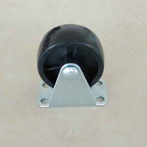 Hersteller kunden spezifischer Großhandel PP PVC Gummi Verschiedene Lenkräder OEM für Möbel Hardware Industrie - Product Image 6