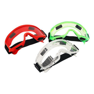 نظارات السلامة في الصناعة ، حماية سلامة بناء العين ، نظارات واقية ضد الضباب ، نظارات العين - Product Image 5