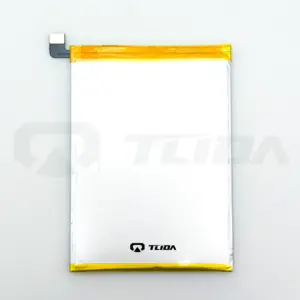 TLIDA高品质电池生产锂手机电池厂BLP915适用于OPPO A57 5g