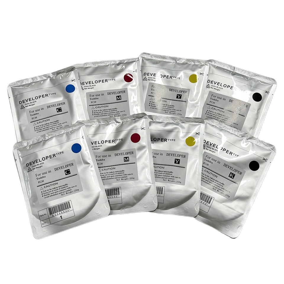 Toner magenta Toshiba pour e-studio 5520C / 6520C / 6530C