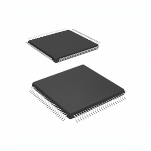 วงจรรวม IC FPGA 113 I/o 144TQFP ชิ้นส่วนอิเล็กทรอนิกส์ A54SX08-2TQ144 144 LQFP - Product Image 1