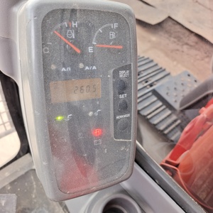Haute qualité utilisé Hitachi 120 pelle bon état ZX120-6 ZX120-5 ZX120-5A ZX200-3 bon noyau moteur boîte de vitesses pompe PLC - Product Image 6